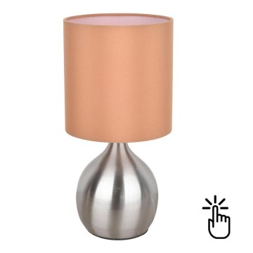 Brilagi - Touch dimbar Bordslampa SIENA 1xE14/40W/230V