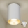 Brilagi - TRINE dimbart LED RGBW-spot 1xGU10/4,8W/230V 3000K vit/guld + fjärrkontroll