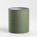 Brilagi - Universal lampskärm NUBILA E27 15,5x14 cm grön