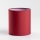 Brilagi - Universal lampskärm NUBILA E27 15,5x14 cm pompejansk röd