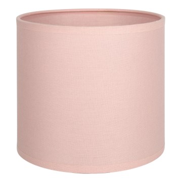 BRILAGI - Universell lampskärm BOBO E27 Ø 15 cm, rosa