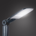 Brilagi - URBANLIGHT LED-gatlampa för utomhusbruk, 100W/230V, antracit, IP65
