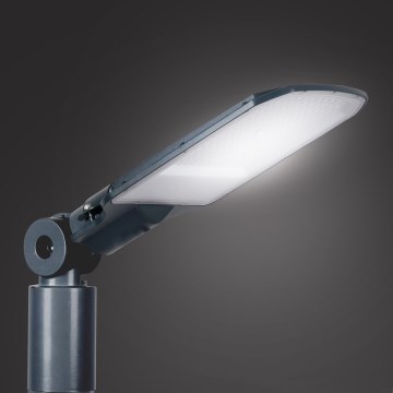 Brilagi - URBANLIGHT LED-gatlampa för utomhusbruk, 100W/230V, antracit, IP65