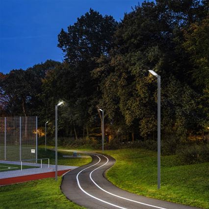 Brilagi - URBANLIGHT LED-gatlampa för utomhusbruk LED/50W/230V antracit IP65