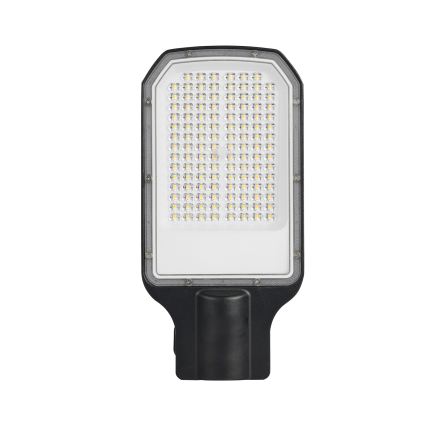 Brilagi - URBANLIGHT LED-gatuarmatur LED/50W/230V svart IP65