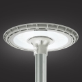 BRILAGI - URBANSPARK LED-gatulampa för utomhusbruk 120W/230V, grå, IP65