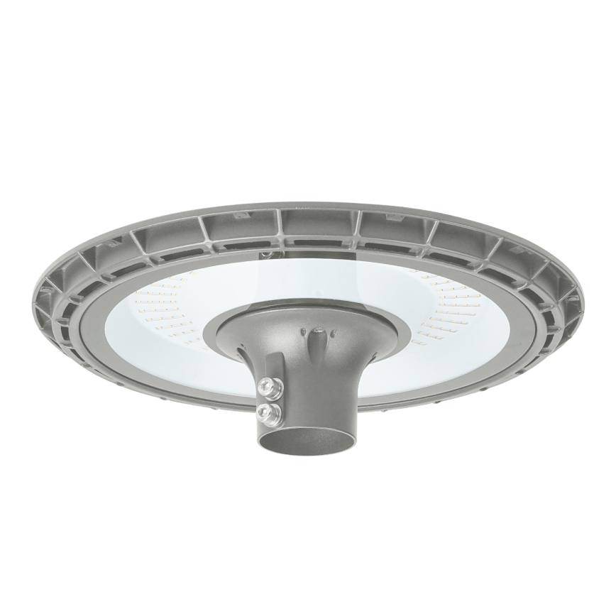 BRILAGI - URBANSPARK LED-gatulampa för utomhusbruk 120W/230V, grå, IP65