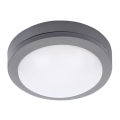 Brilagi - Utomhus LED taklampa  LED/13W/230V IP54