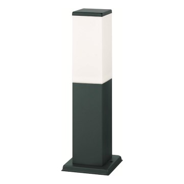 Brilagi - Utomhuslampa 1xE27/15W/230V 40 cm IP44 antracit