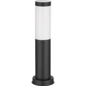 Brilagi - Utomhuslampa 1xE27/15W/230V 40 cm IP44 svart