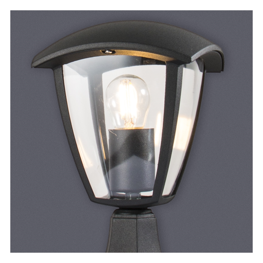 Brilagi -  Utomhuslampa LUNA 1xE27/60W/230V IP44