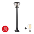 BRILAGI -  Utomhuslampa LUNA 1xE27/60W/230V IP44