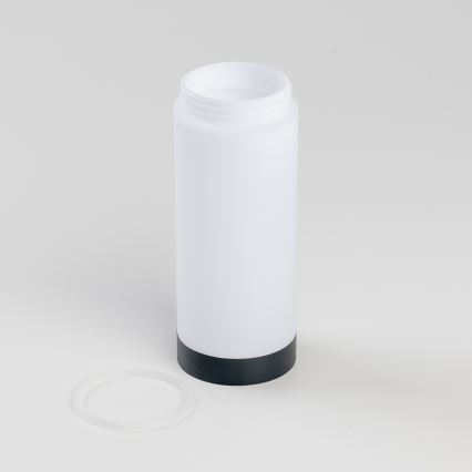 BRILAGI - Utomhuslampa med rörelsesensor ELIA 1xE27/20W/230V IP44 50 cm antracit