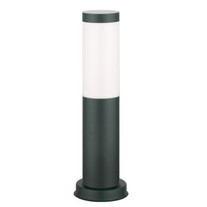 Brilagi - Utomhuslampa NOVA 1xE27/15W/230V 40 cm IP44 antracit