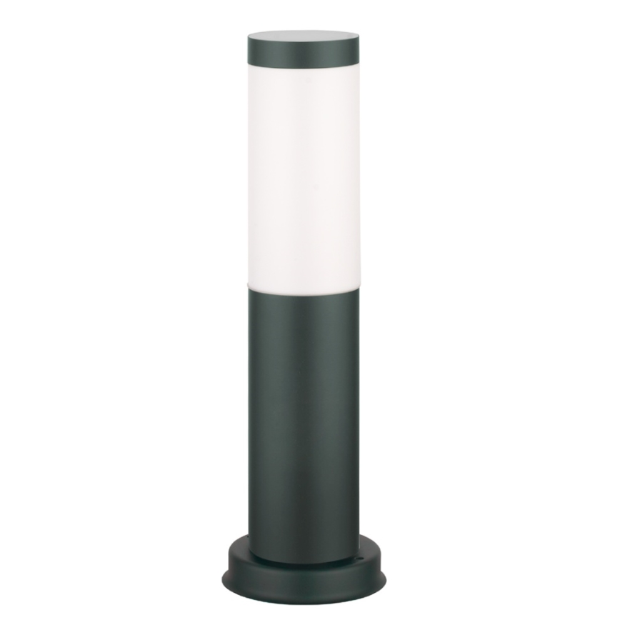 Brilagi - Utomhuslampa NOVA 1xE27/15W/230V 40 cm IP44 antracit