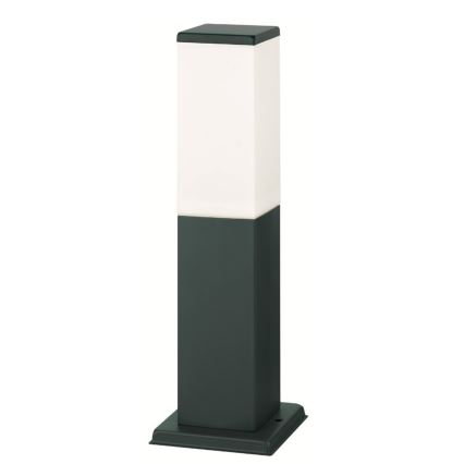 Brilagi - Utomhuslampa NOVA 1xE27/15W/230V 40 cm IP44 antracit