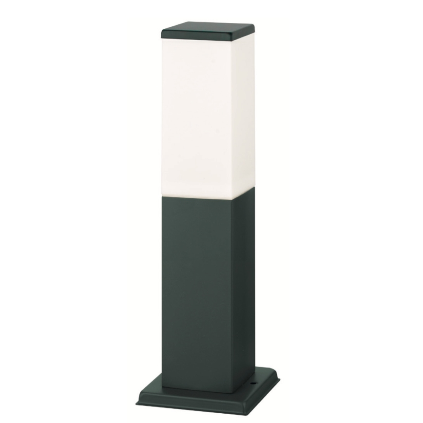 Brilagi - Utomhuslampa NOVA 1xE27/15W/230V 40 cm IP44 antracit