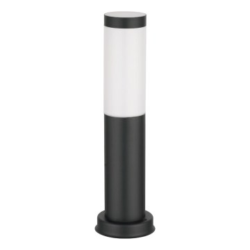 Brilagi - Utomhuslampa NOVA 1xE27/15W/230V 40 cm IP44 svart