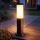 Brilagi - Utomhuslampa NOVA 1xE27/15W/230V 40 cm IP44 svart