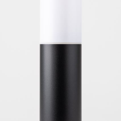 Brilagi - Utomhuslampa NOVA 1xE27/15W/230V 40 cm IP44 svart