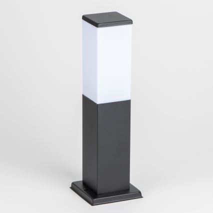 Brilagi - Utomhuslampa NOVA 1xE27/15W/230V 40 cm IP44 svart