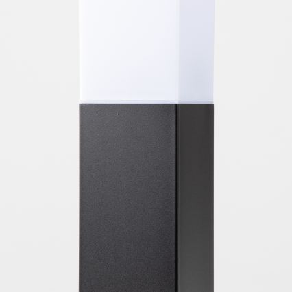 Brilagi - Utomhuslampa NOVA 1xE27/15W/230V 40 cm IP44 svart