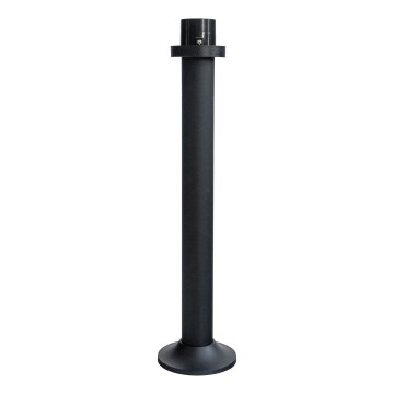 BRILAGI - Utomhuslampstolpe HARBOR 1xE27/40W/230V 90 cm IP33 svart