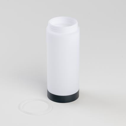 BRILAGI - ELIA utomhusvägglampa med rörelsesensor 1xE27/20W/230V IP44 antracit