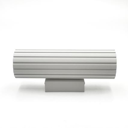 Brilagi - Vägglampa CRISPINA 2xGU10/10W/230V 20 cm vit