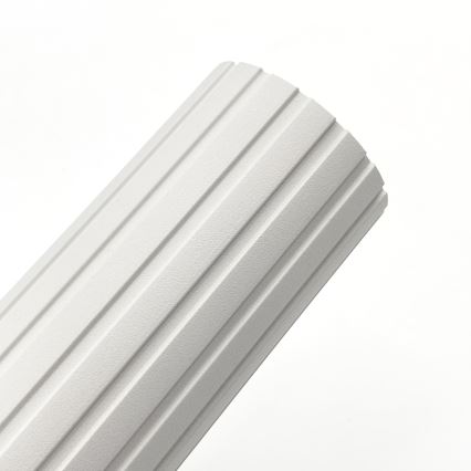 Brilagi - Vägglampa CRISPINA 2xGU10/10W/230V 20 cm vit