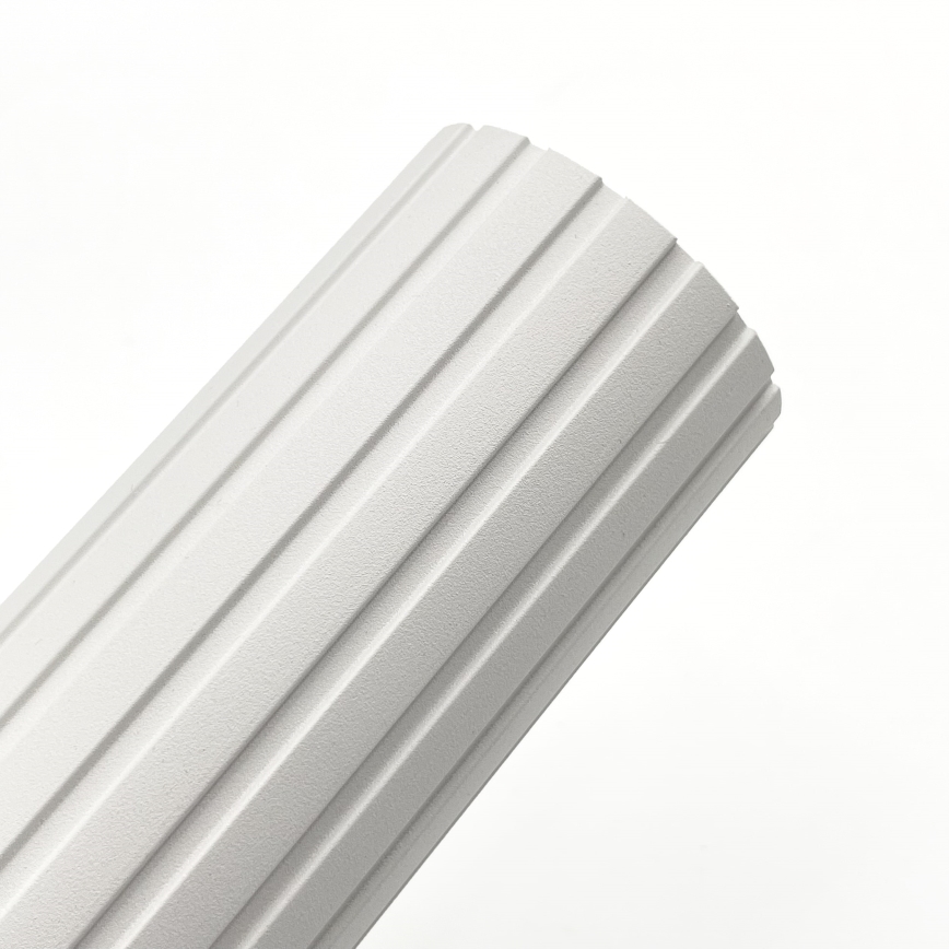 Brilagi - Vägglampa CRISPINA 2xGU10/10W/230V 20 cm vit