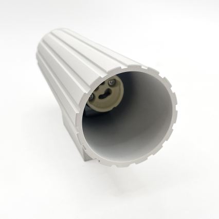 Brilagi - Vägglampa CRISPINA 2xGU10/10W/230V 20 cm vit