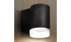 Brilagi - Vägglampa för utomhusbruk MATERA 1xGU10/30W/230V IP54