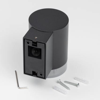 Brilagi - Vägglampa för utomhusbruk MATERA 1xGU10/30W/230V IP54