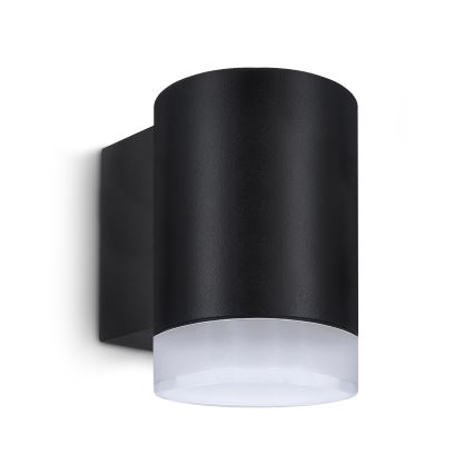 Brilagi - Vägglampa för utomhusbruk MATERA 1xGU10/30W/230V IP54
