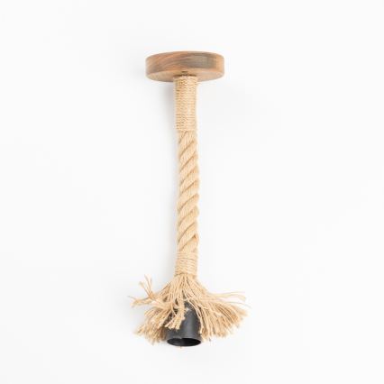 Brilagi - Vägglampa KOS 1xE27/60W/230V bok