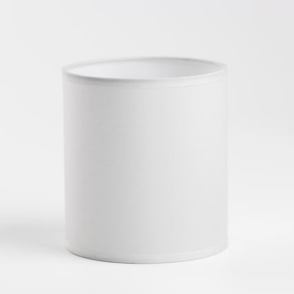 BRILAGI - Vägglampa NUBILA 1xE27/60W/230V blank krom/vit