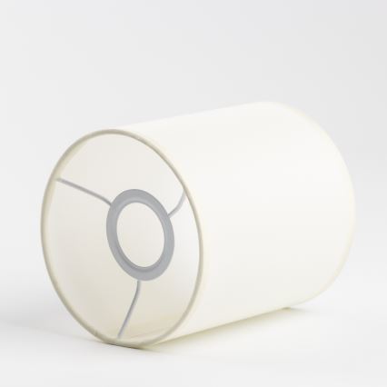 Brilagi - Vägglampa NUBILA WOOD 1xE27/25W/230V ek/svart/krämvit