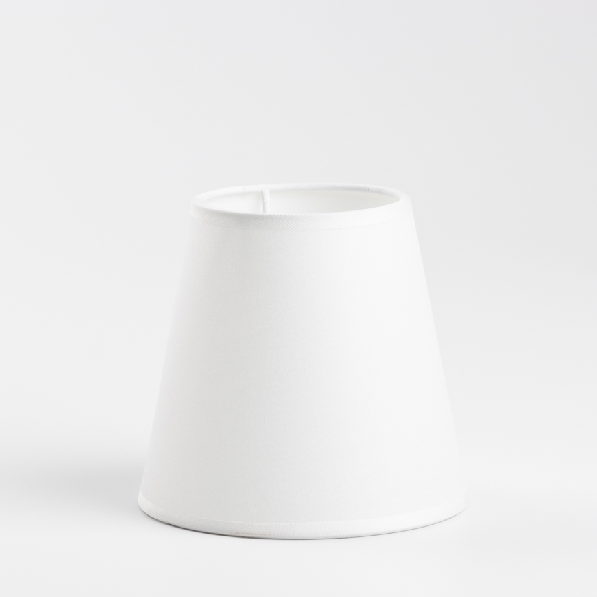 Brilagi - Vägglampa NUBILA WOOD 1xE27/25W/230V ek/vit