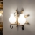 Brilagi - Vägglampa TIMONA 2xE14/40W/230V bok