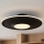 Brilagi - VERANO ytmonterad taklampa LED/15W/230V