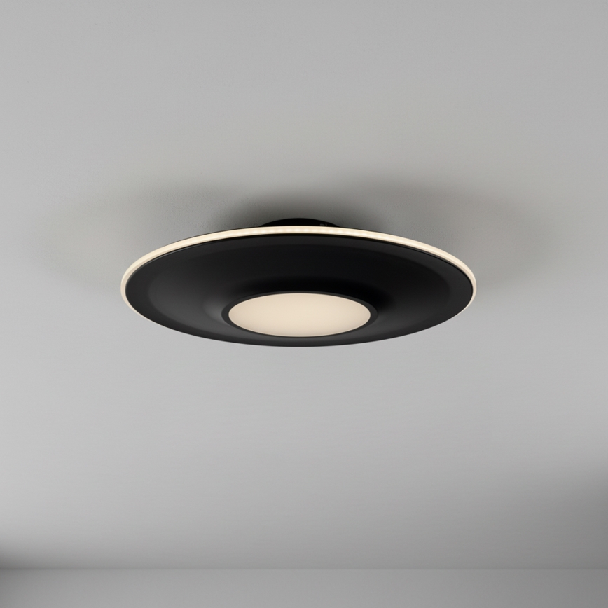 Brilagi - VERANO ytmonterad taklampa LED/15W/230V