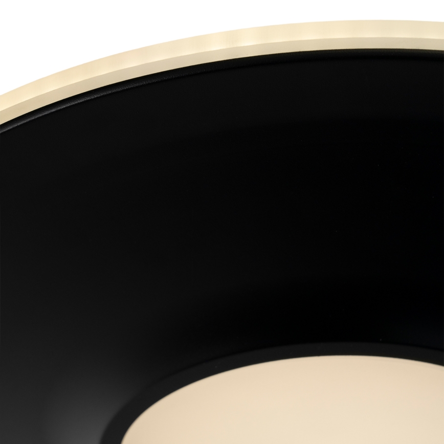 Brilagi - VERANO ytmonterad taklampa LED/15W/230V