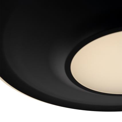 Brilagi - VERANO ytmonterad taklampa LED/15W/230V