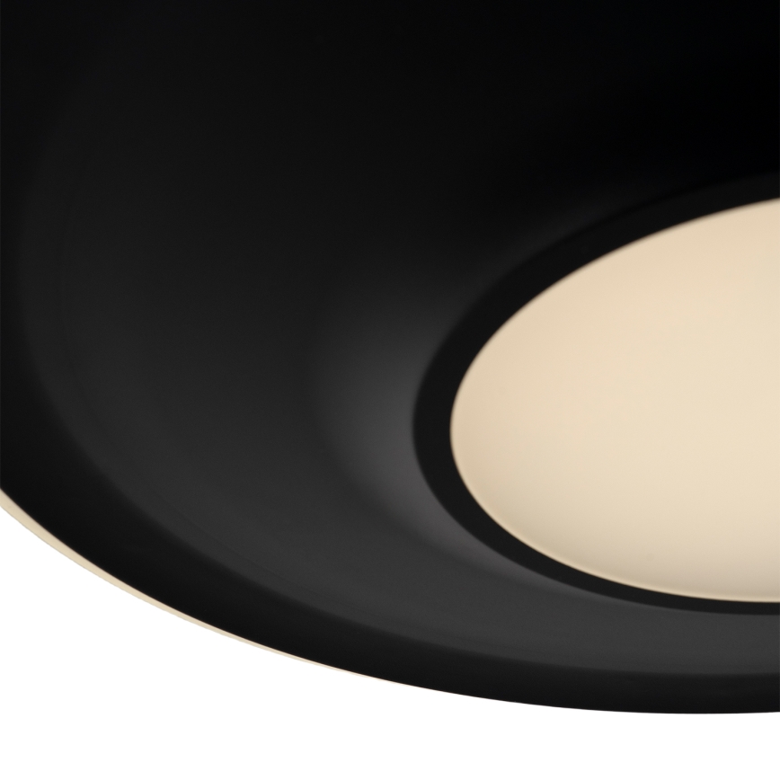 Brilagi - VERANO ytmonterad taklampa LED/15W/230V