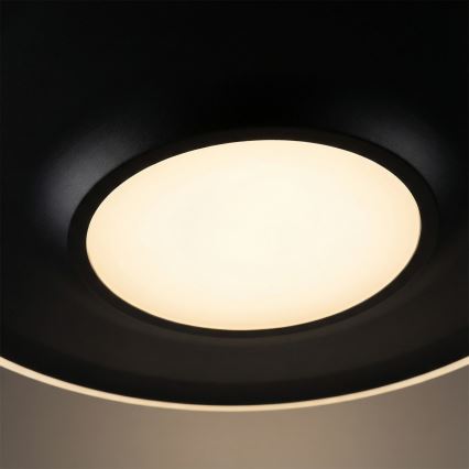 Brilagi - VERANO ytmonterad taklampa LED/15W/230V