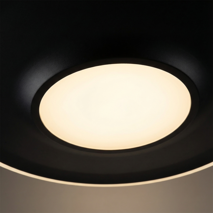 Brilagi - VERANO ytmonterad taklampa LED/15W/230V