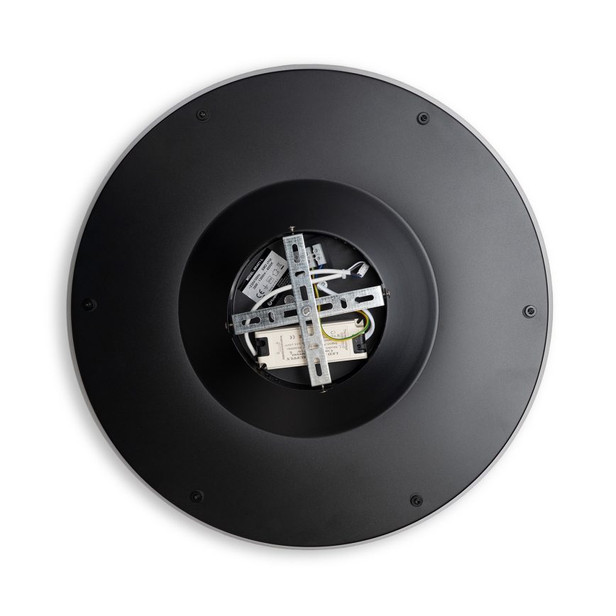 Brilagi - VERANO ytmonterad taklampa LED/15W/230V