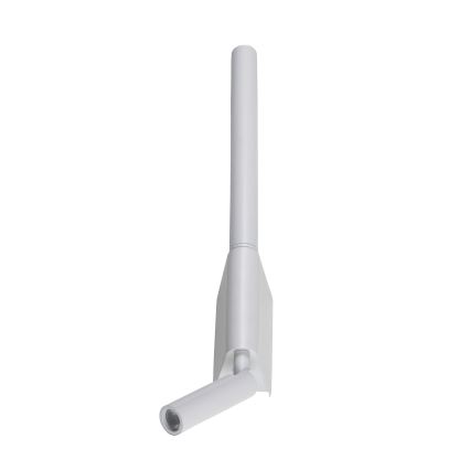 BRILAGI - VIXON väggspot LED/3W/230V + LED/5W vit CRI 90
