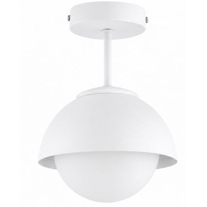BRILAGI - Ytmonterad taklampa COSMO 1xE27/60W/230V vit
